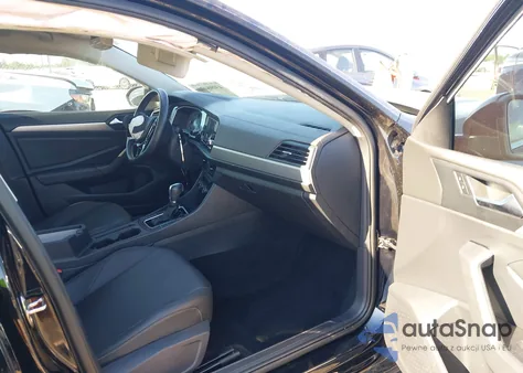 2019 Volkswagen Jetta 1.4T R-Line/1.4T S/1.4T Se z USA, uszkodzony, nr VIN 3VWCB7BU3KM248692